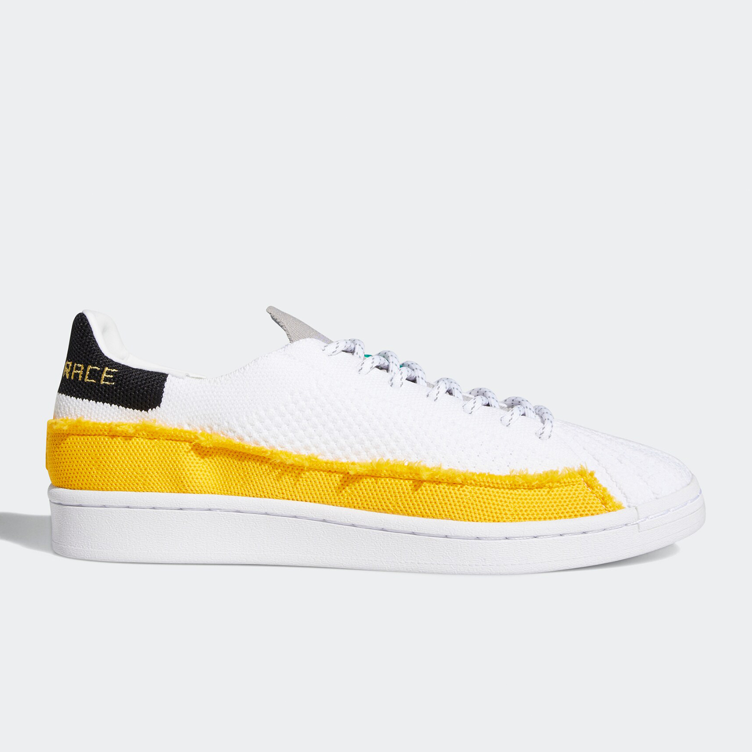 Adidas Shoes Superstar - Adidas orijinal clover PW SUPERSTAR erkek
