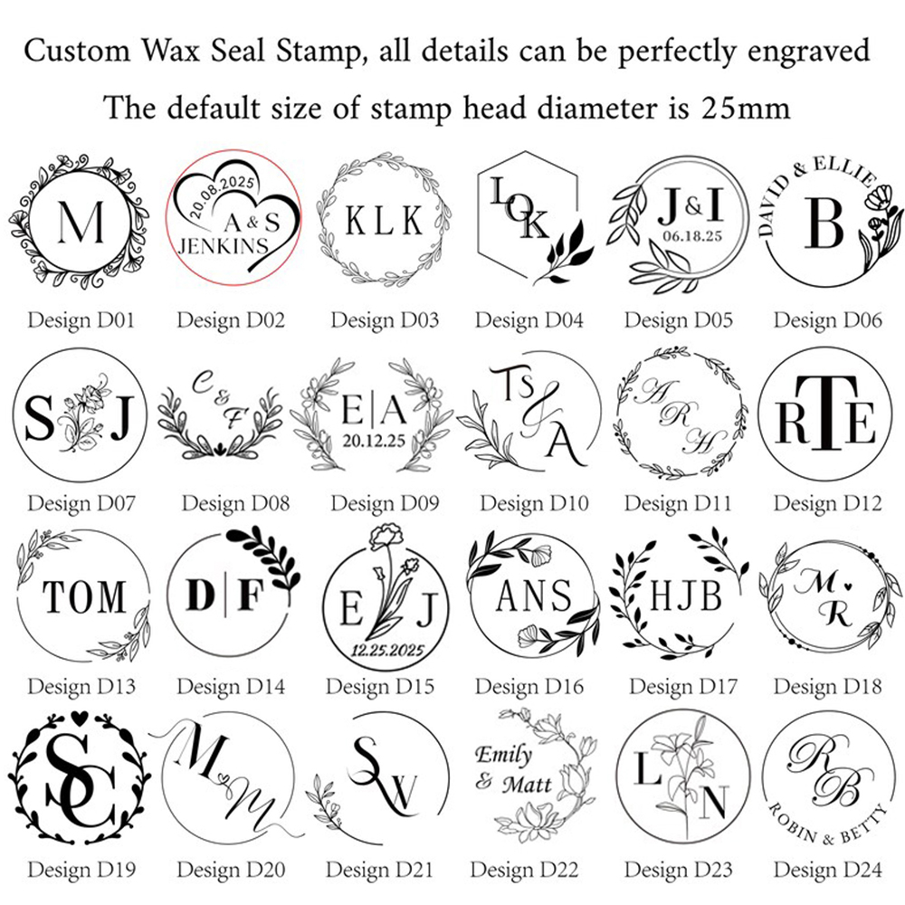 Düğün Özel Mum Mühür Seti, Düğ - Wax Seal Letter Kit incelemesi ve fiyatı