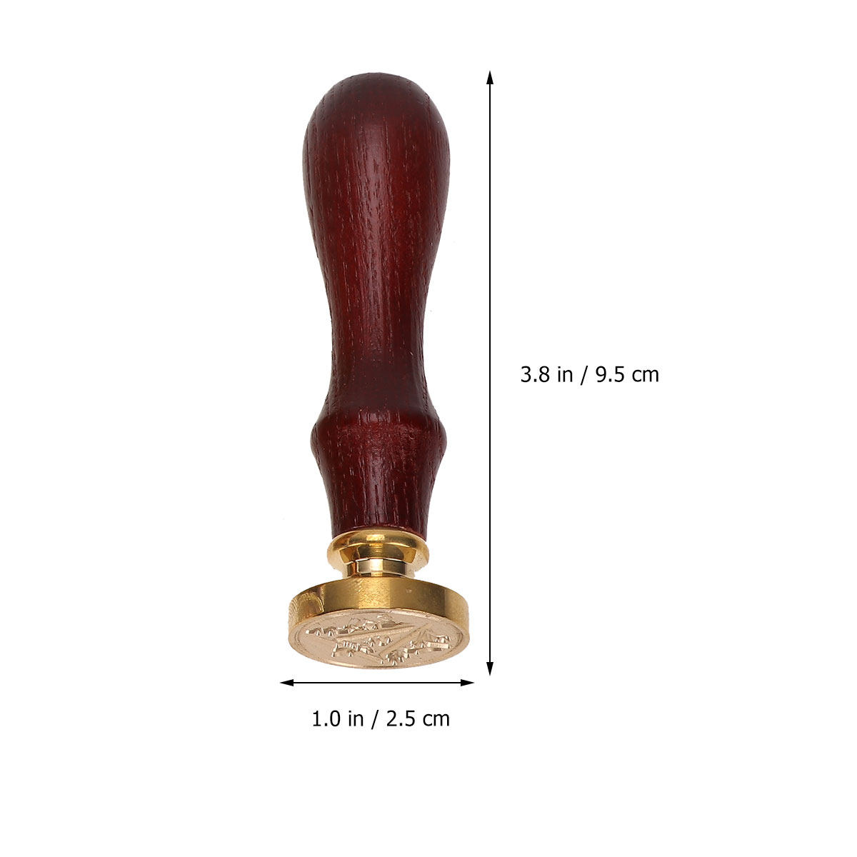 1 Set Premium Mühür Balmumu Da - Wax Seal Letter Kit incelemesi ve fiyatı