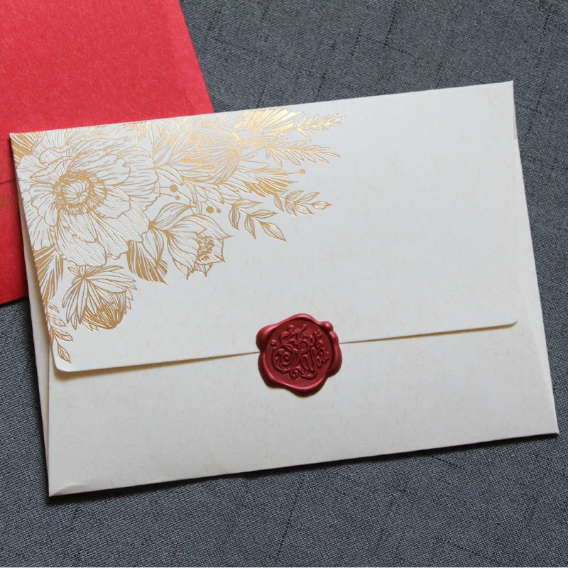 10 adet/paket Yüksek Dereceli  - Wax Seal Letter Kit incelemesi ve fiyatı