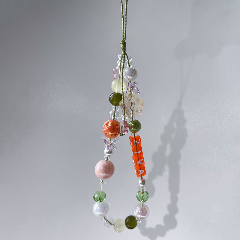 Kişiye Özel İsimli Telefon Ask - Name Necklace Custom incelemesi ve fiyatı