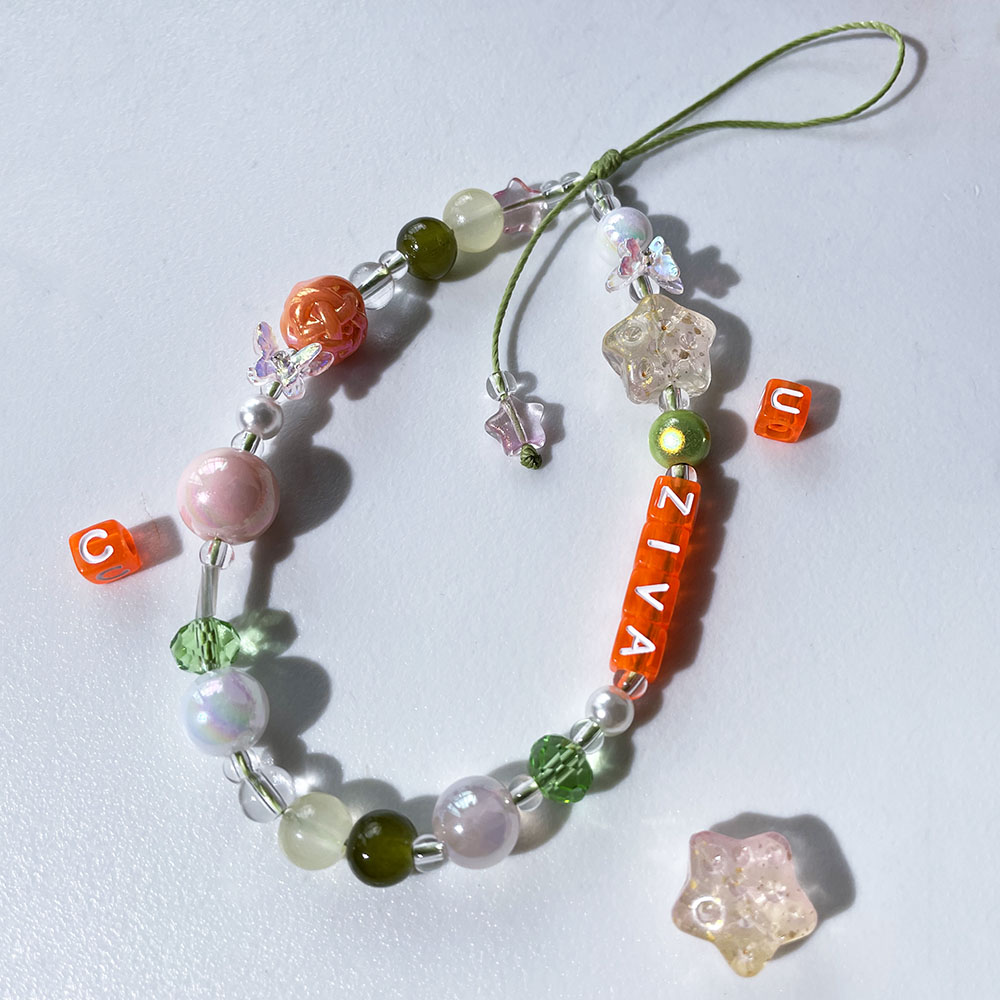 Kişiye Özel İsimli Telefon Ask - Name Necklace Custom incelemesi ve fiyatı