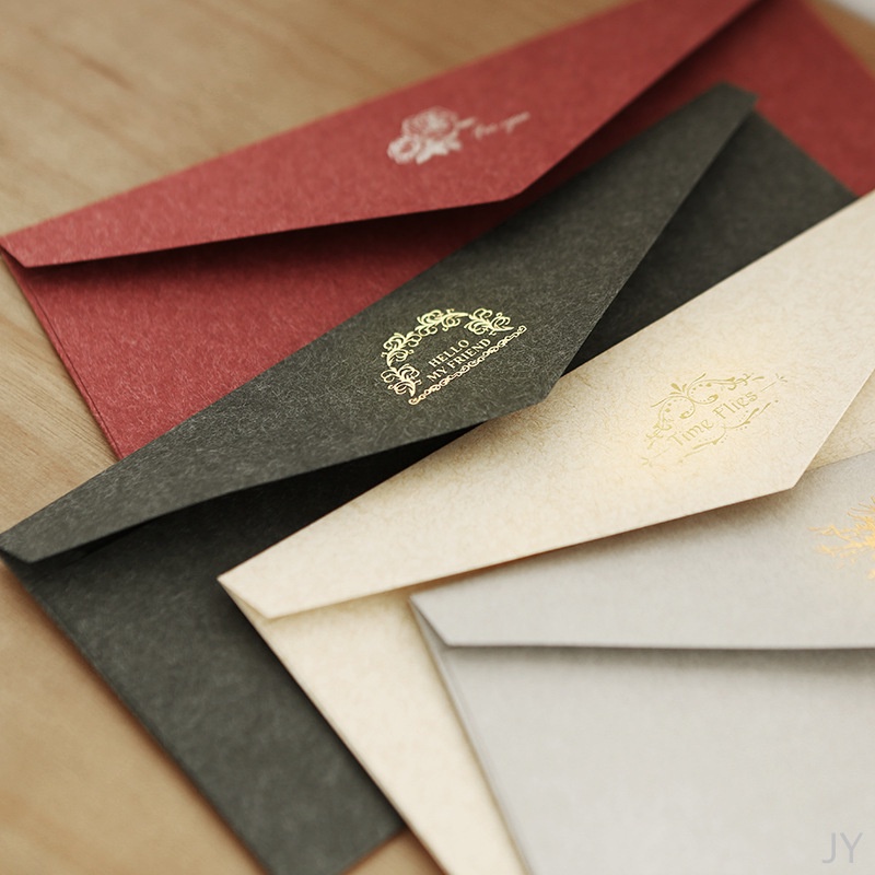 1 adet kağıt zarflar iş için d - Wax Seal Letter Kit incelemesi ve fiyatı