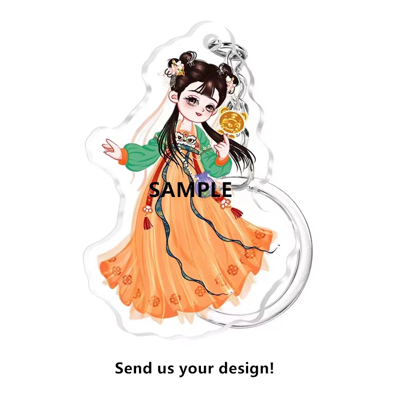 1 Adet Özel Akrilik Standee Fo - Pet Portrait Custom incelemesi ve fiyatı