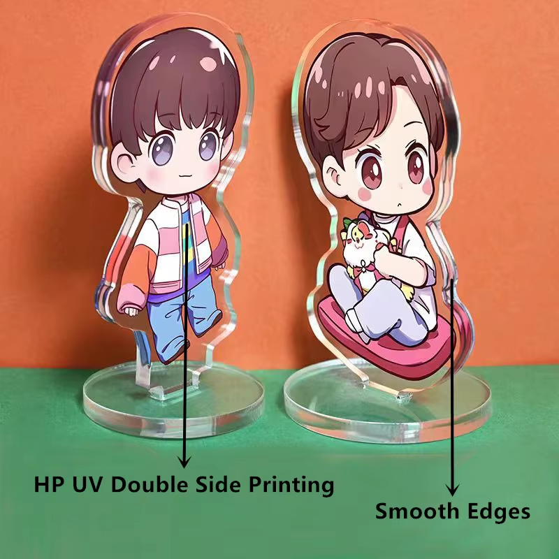 1 Adet Özel Akrilik Standee Fo - Pet Portrait Custom incelemesi ve fiyatı