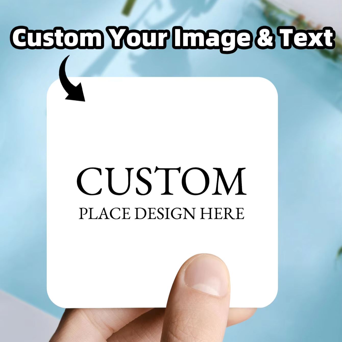 1-100 adet özel kişiselleştiri - Personalised Candle Label incelemesi ve fiyatı