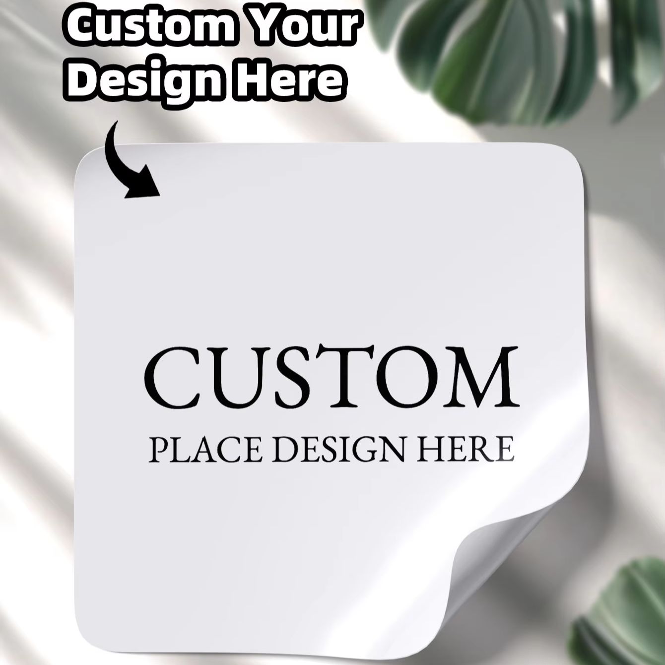 1-100 adet özel kişiselleştiri - Personalised Candle Label incelemesi ve fiyatı
