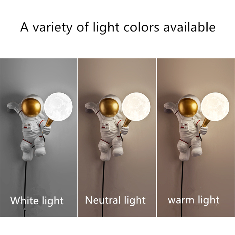 İskandinav LED Kişilik Astrono - Custom Night Sky incelemesi ve fiyatı