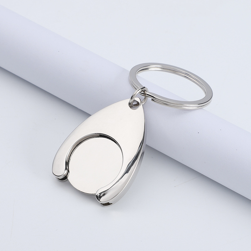 Kişiselleştirilmiş Anahtarlık  - Initial Ring Custom incelemesi ve fiyatı