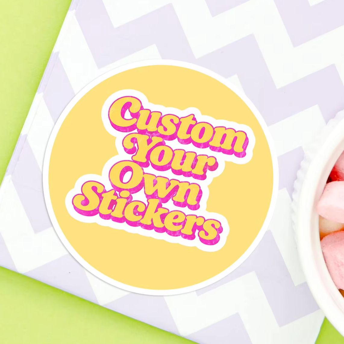 1-180 Adet Şeffaf Su Geçirmez  - Personalised Candle Label incelemesi ve fiyatı