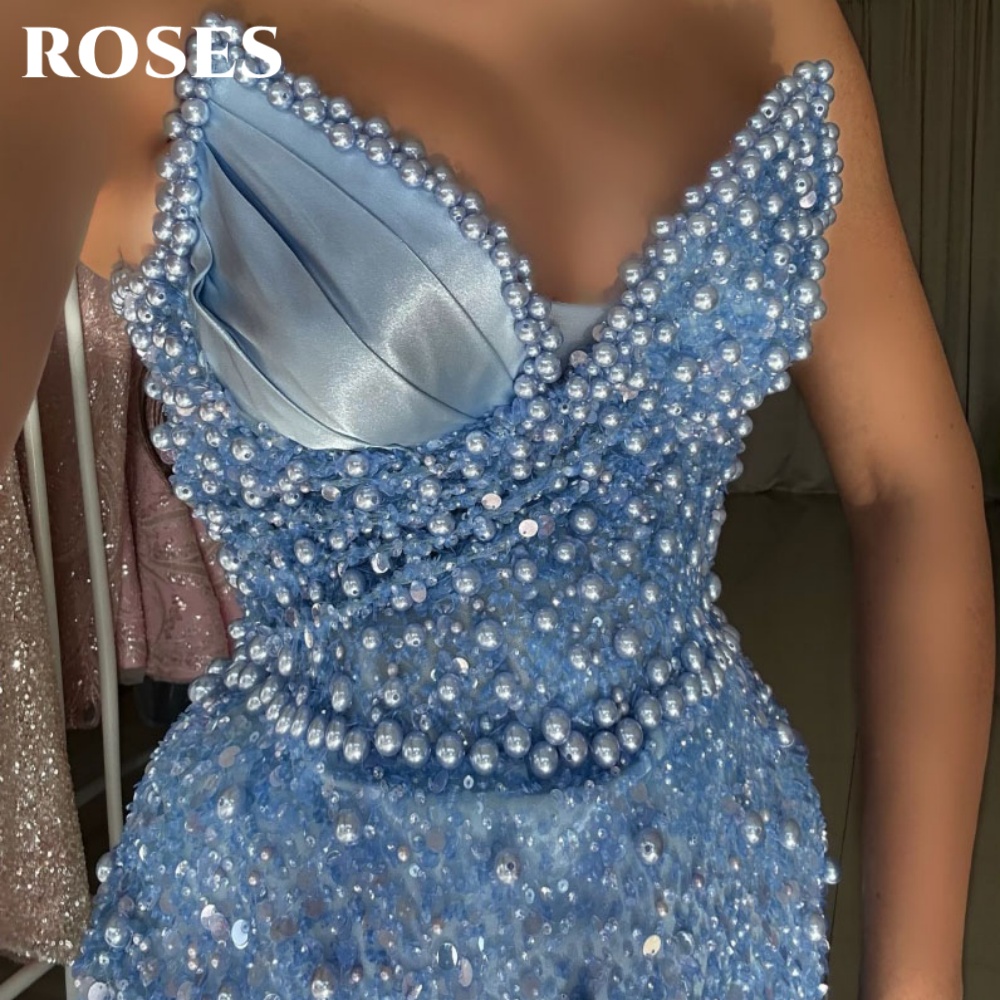 ROSES Gök Mavisi Göz Alıcı Par - Custom Night Sky incelemesi ve fiyatı