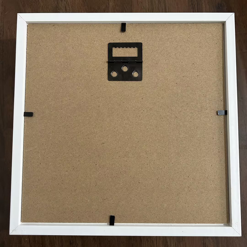 Ahşap Depolama Raf Fotoğraf Çe - Engraved Wood Frame incelemesi ve fiyatı