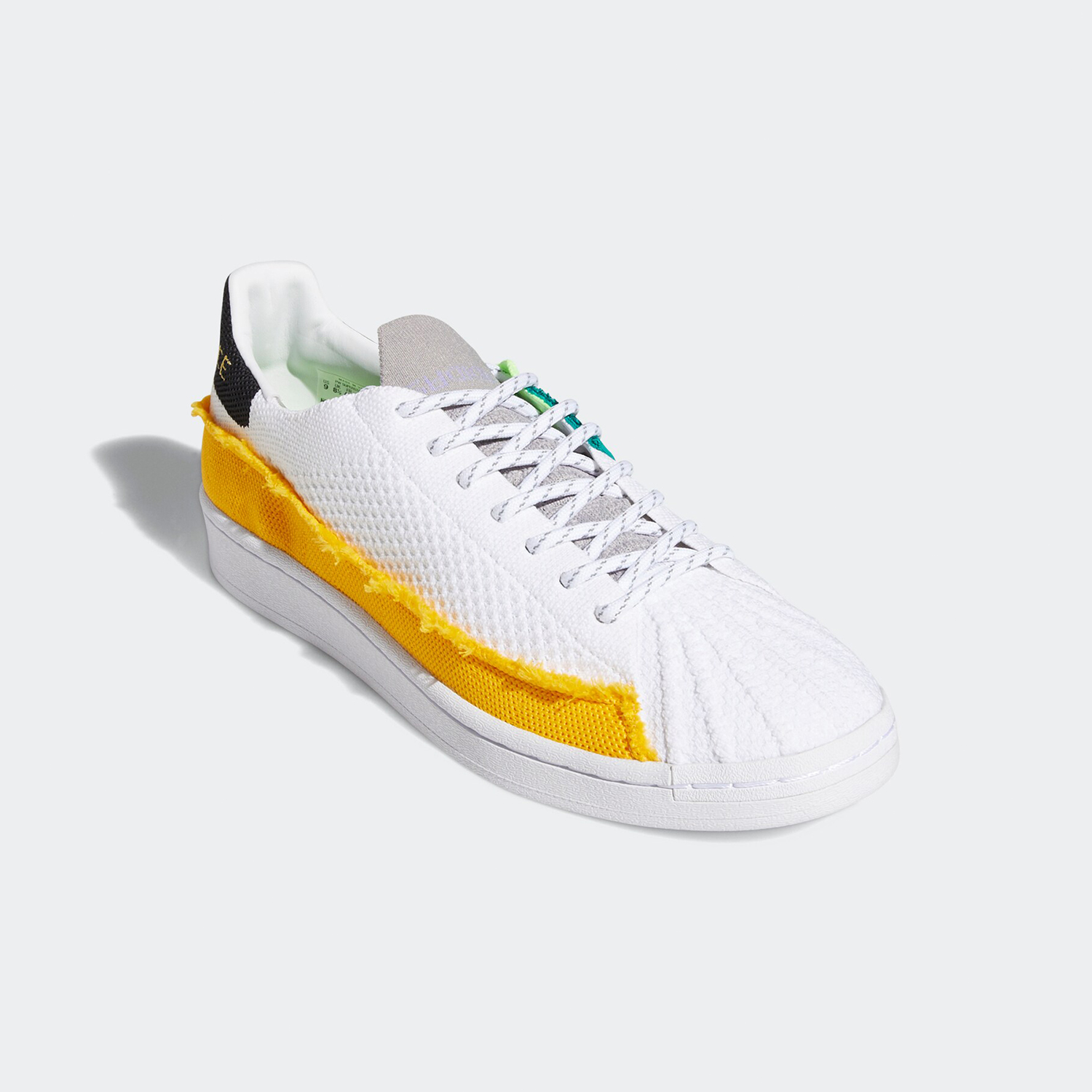 Adidas orijinal clover PW SUPE - Adidas Shoes Superstar incelemesi ve fiyatı