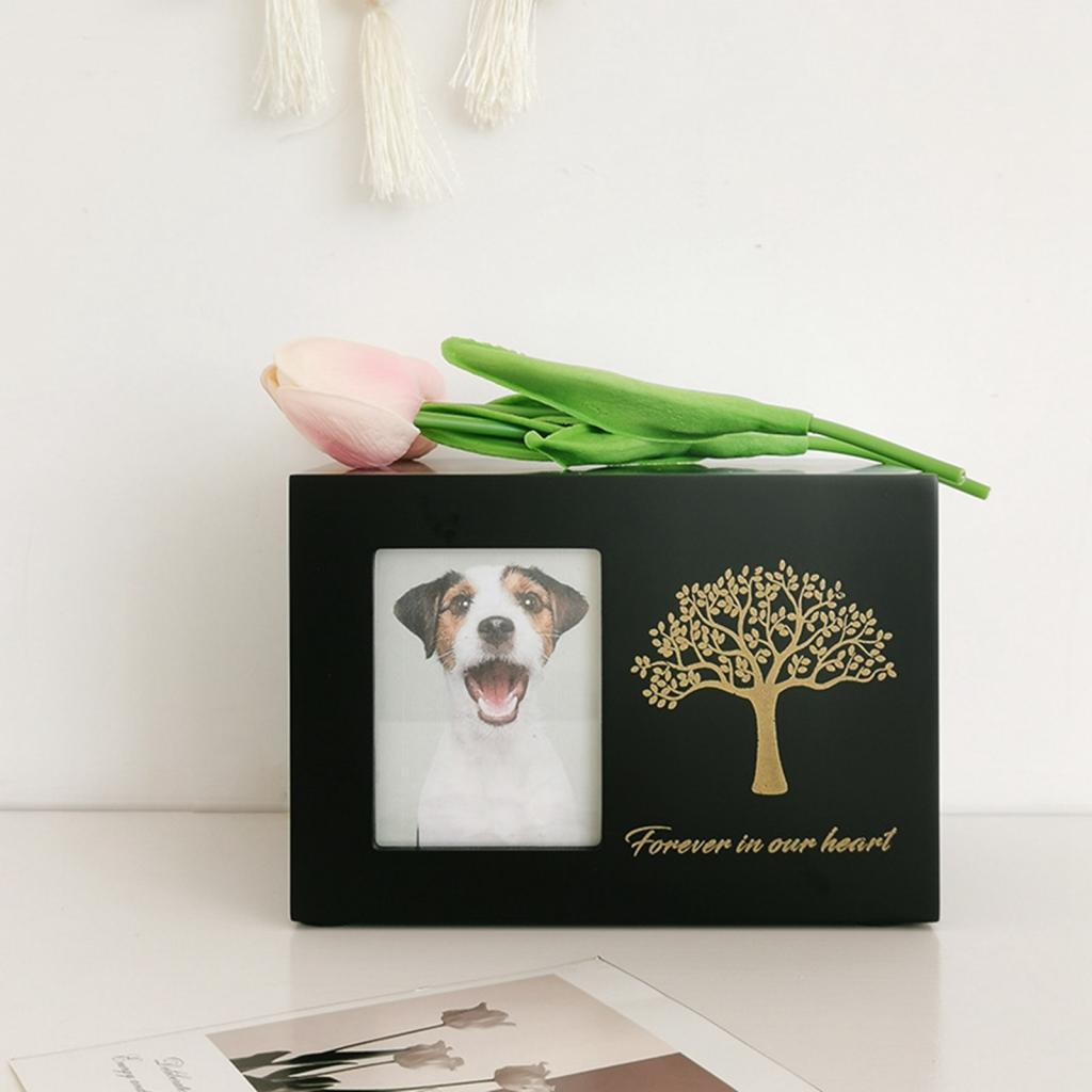 Fotoğraf çerçevesi ahşap kedi  - Engraved Wood Frame incelemesi ve fiyatı