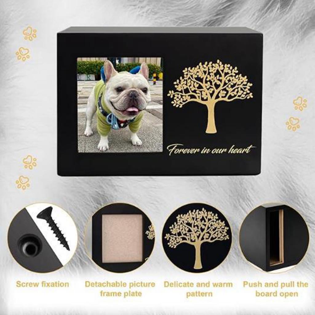 Fotoğraf çerçevesi ahşap kedi  - Engraved Wood Frame incelemesi ve fiyatı