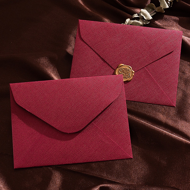 5 adet Retro keten desen zarf  - Wax Seal Letter Kit incelemesi ve fiyatı