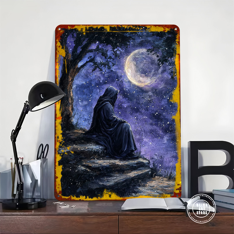 Gece Gökyüzü Gözlemcisi Teneke - Custom Night Sky incelemesi ve fiyatı