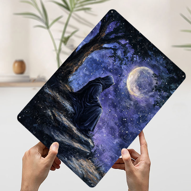 Gece Gökyüzü Gözlemcisi Teneke - Custom Night Sky incelemesi ve fiyatı