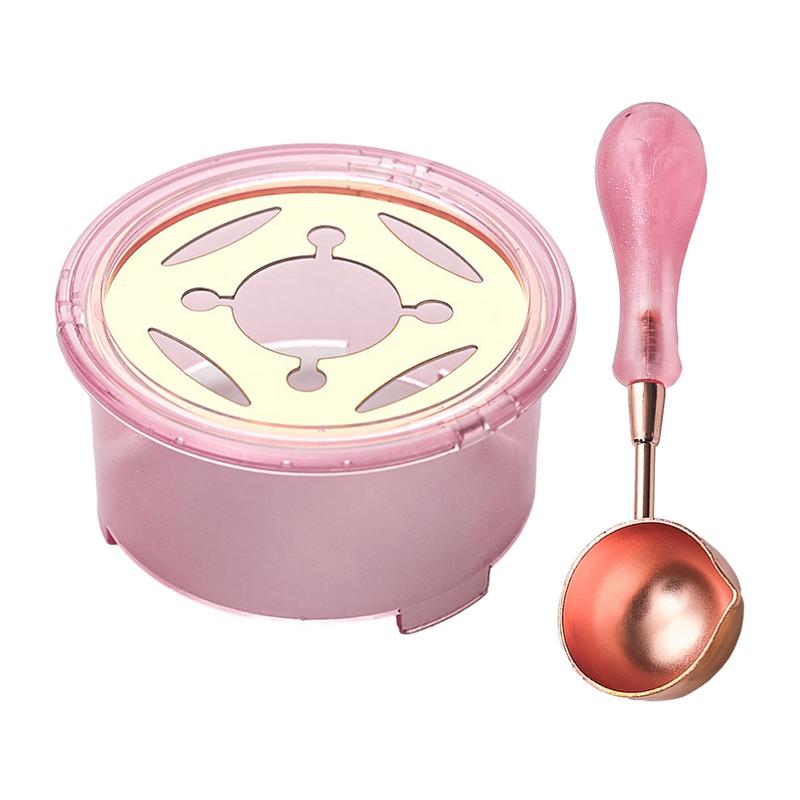 Sızdırmazlık Balmumu Kiti Sızd - Wax Seal Letter Kit incelemesi ve fiyatı