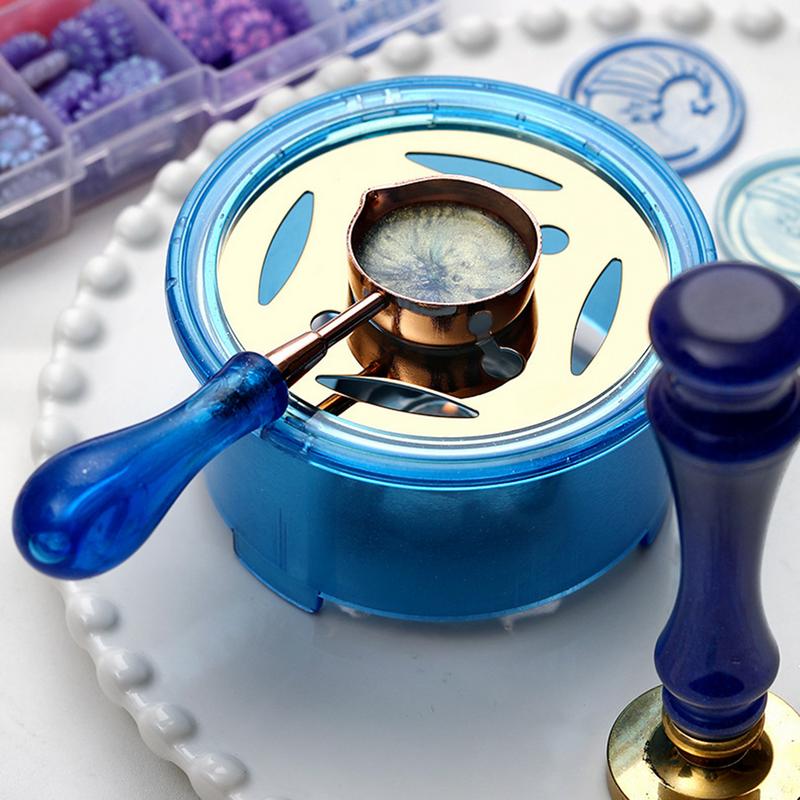 Sızdırmazlık Balmumu Kiti Sızd - Wax Seal Letter Kit incelemesi ve fiyatı