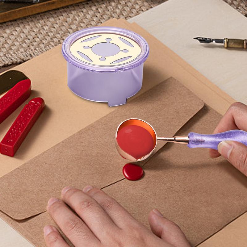 Sızdırmazlık Balmumu Kiti Sızd - Wax Seal Letter Kit incelemesi ve fiyatı