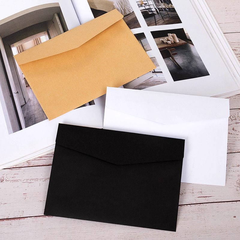 20 adet/paket B6 zarf davetiye - Wax Seal Letter Kit incelemesi ve fiyatı