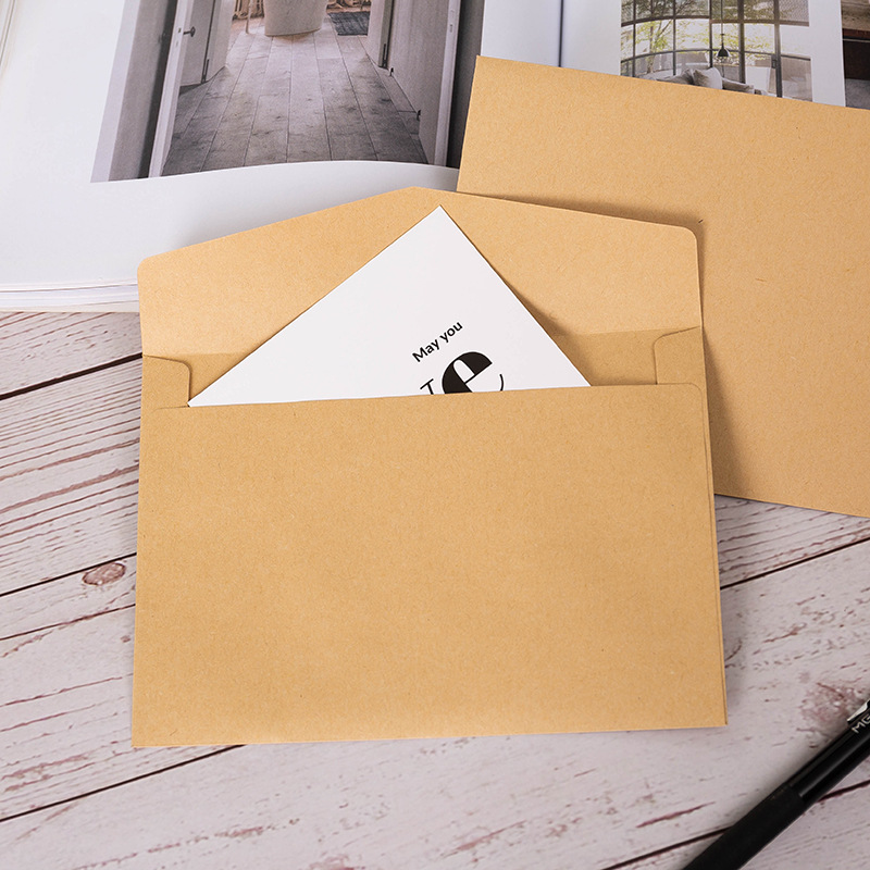20 adet/paket B6 zarf davetiye - Wax Seal Letter Kit incelemesi ve fiyatı