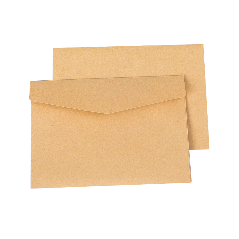 20 adet/paket B6 zarf davetiye - Wax Seal Letter Kit incelemesi ve fiyatı