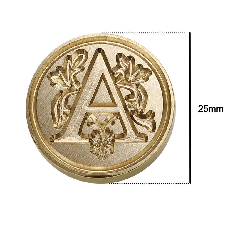 A-Z Vintage Mühürlü Balmumu Da - Wax Seal Letter Kit incelemesi ve fiyatı