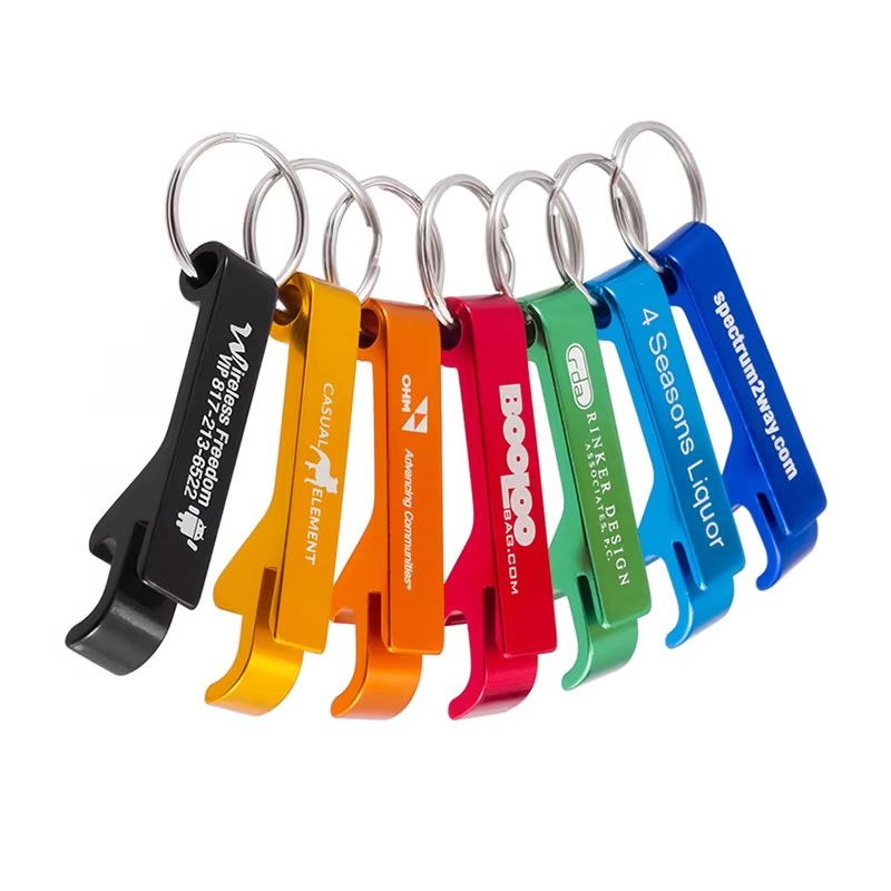 Kişiye Özel Bira Şişe Açacağı  - Initial Ring Custom incelemesi ve fiyatı