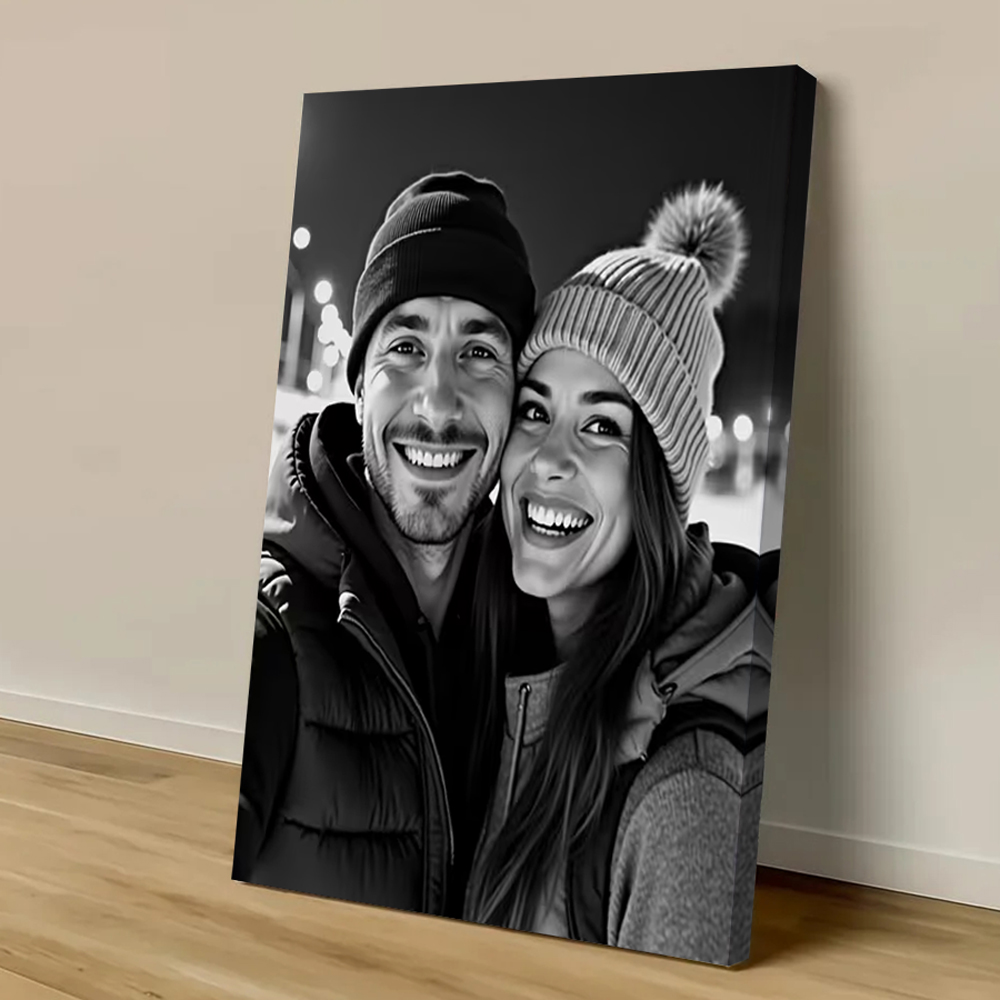 Fotoğraflarınızdan Özel Baskı  - Pet Portrait Custom incelemesi ve fiyatı